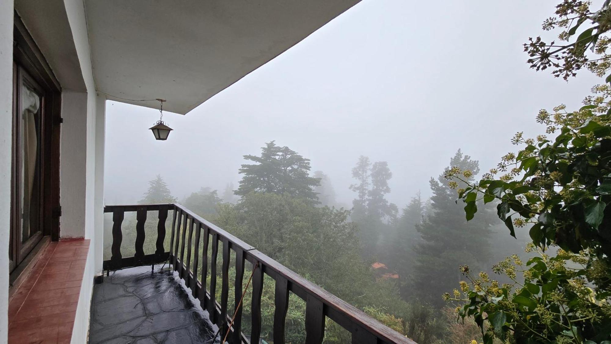 Hotel Panorama La Cumbrecita Eksteriør billede